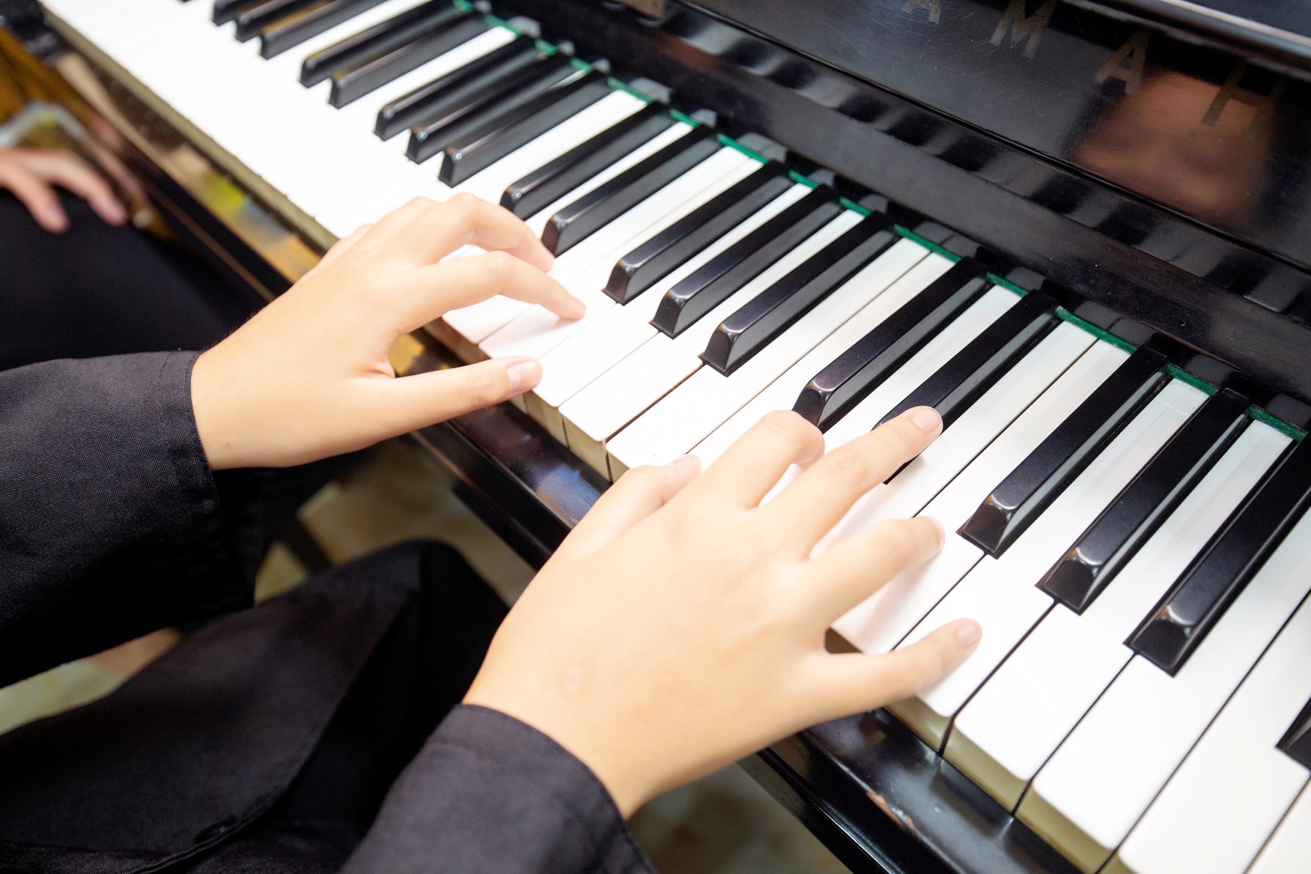 Dạy đàn Piano như thế nào để trẻ luôn có động lực và cảm hứng 