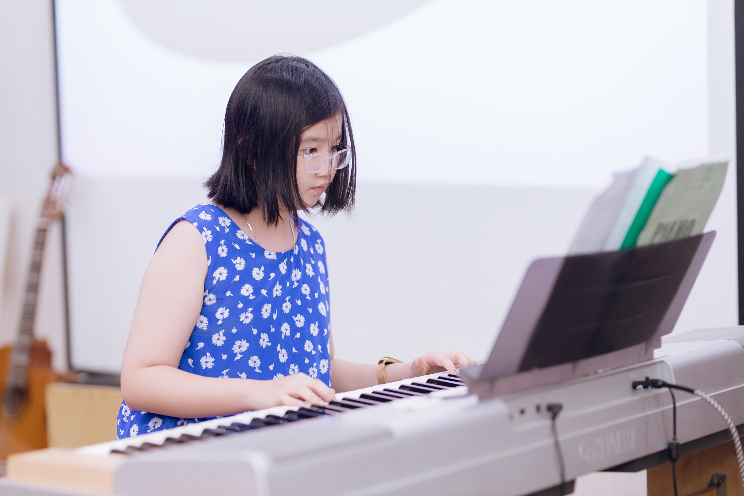 HỌC VIÊN BẢO QUYÊN – PROUD OF YOU