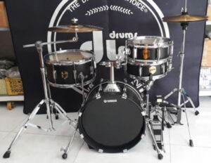 Trống Jazz Yamaha Custom  IQM SMD05