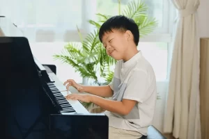 Cơ Bản Về Piano: Bắt Đầu Hành Trình Học Piano Cho Người Mới