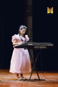Trần Thiên Kim – Within youll reman