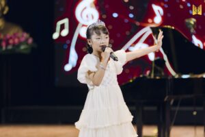 Mẹ yêu ơi  – Đặng Ánh Dương
