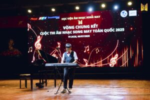 Nguyễn Quang Tuấn – Symphony no,40