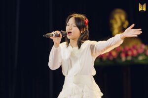 Phạm Thị Quế Trân – Con Cò