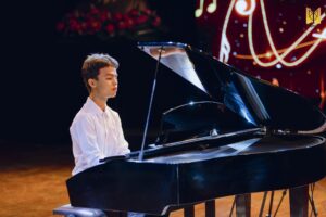 Lê Thanh Thiện – Ballade pour Adeline