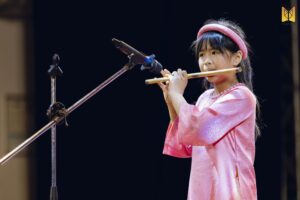 Lê Ngọc Thanh Uyên – Lý Ngựa Ô