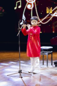 Lê Gia Bảo – Mẹ ơi có biết