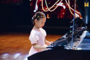 Lê Nguyễn Khánh Vy – Greensleeves