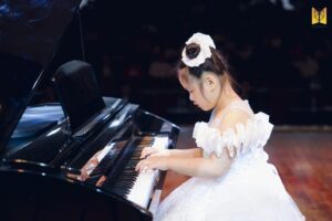 Nguyễn Hoàng Tuyết Anh – Haydn Sonata in C Majảo