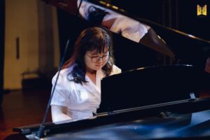 Huỳnh Ánh Ngọc – Sonata No 16 in C Major, K 54