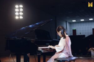 Lê Nguyễn Bảo Ngân – Sonatina