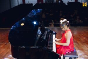 Trần Bảo Ngoc – Happy Birthday