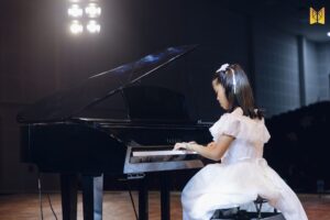 Trương Thanh Thiền – Romance